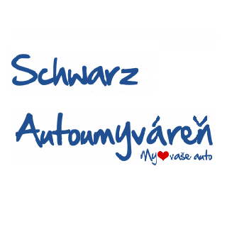 SÚŤAŽ - autoumyváreň Schwarz