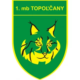 20. VÝROČIE VZNIKU I. MECHANIZOVANEJ BRIGÁDY TOPOĽČANY