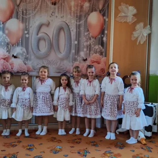 60-TE VÝROČIE MŠ. JANKA KRÁĽA