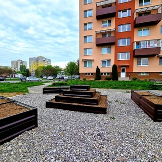 „Adoptuj si záhon“