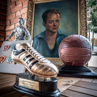 „Nezabudnutí susedia,“ Výročie futbalu, Pohár primátorky, Hody v Malých Bedzanoch