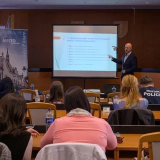 AKADÉMIA PREVENCIE ŠIKANY