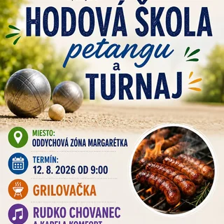 AKTUÁLNE POZVÁNKY NA PODUJATIA