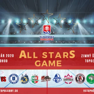 ALL STARS GAME 2020