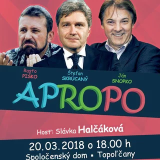 APROPO