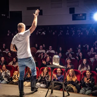 BÁDATEĽSKÁ VÝPRAVA ZA ŽIVOTOM M.R.ŠTEFÁNIKA