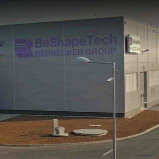 BeShape Tech - voľné pracovné miesta