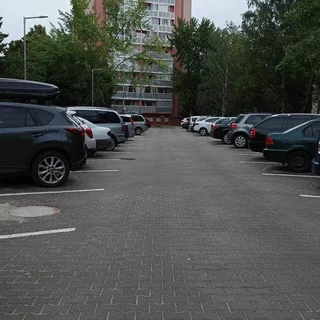 BEZPEČNEJŠIE A MODERNEJŠIE SÍDLISKO F
