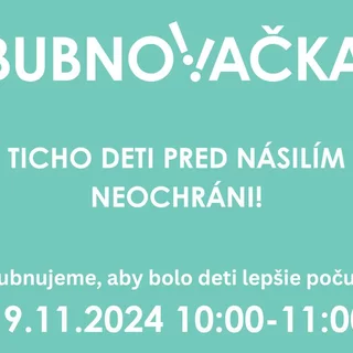BUBNOVAČKA