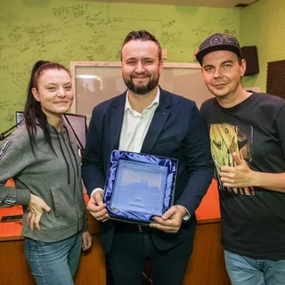 CENA SLOVENSKEJ REPUBLIKY ZA KRAJINU 2022
