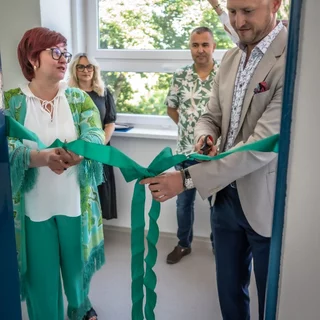 CENTRUM ENVIRONMENTÁLNEJ VÝCHOVY