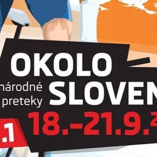 CYKLISTICKÁ RÝCHLOSTNÁ PRÉMIA v Topoľčanoch