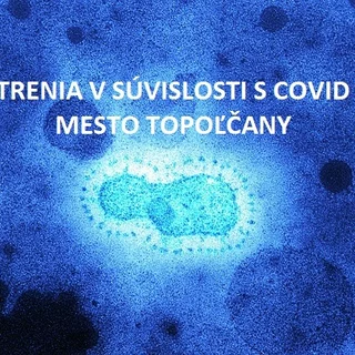 Ďalšie OPATRENIA