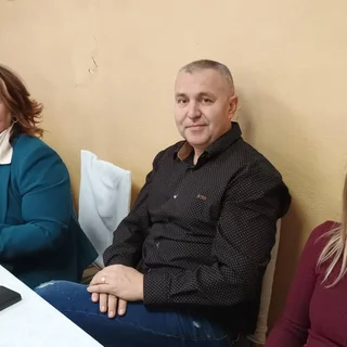 DCS V. BEDZANY – VOĽBY PREDSEDU