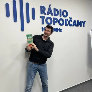 DEBATKY - DÁVID SLOVÁK