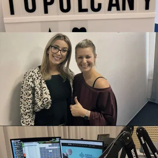 DEBATKY - DOMINIKA DADÍKOVÁ