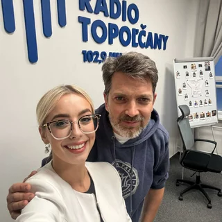 DEBATKY - MAREK MAJESKÝ