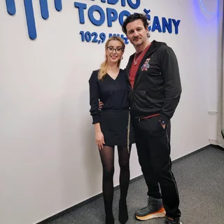 DEBATKY - MARKO IGONDA