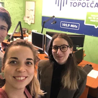 DEBATKY o komunite San‘t Egidio