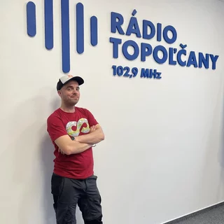 DEBATKY - TOMÁŠ PASTIERIK