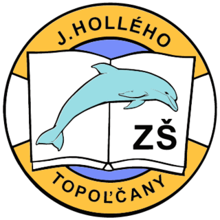 Deň učiteľov v ZŠ Hollého v Topoľčanoch