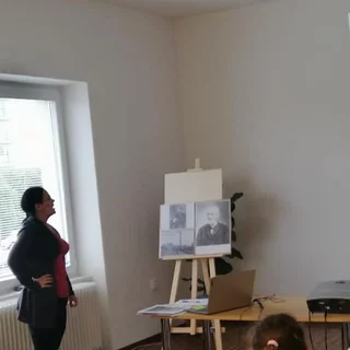 Dni kultúrneho dedičstva - Stummerovci