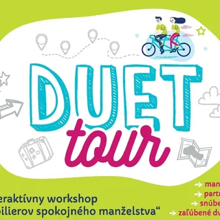 DUET TOUR