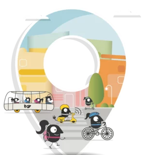 EURÓPSKY TÝŽDEŇ MOBILITY