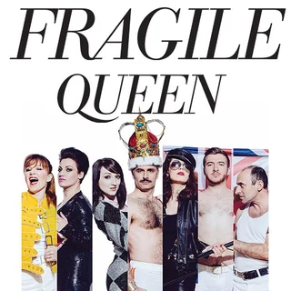 Fragile Queen v Topoľčanoch