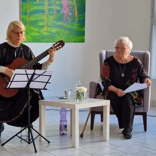 Galéria Topoľčany – Deň matiek