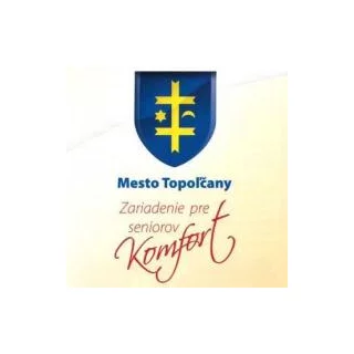 GRILOVAČKA V ZARIADENÍ PRE SENIOROV KOMFORT