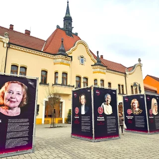 HER STORY – KOMENTOVANÁ PREHLIADKA