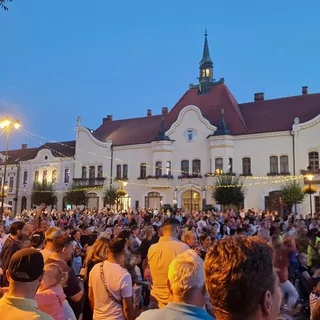 HODOVÉ SLÁVNOSTI