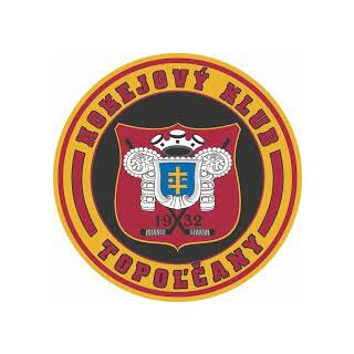 Hokejový klub HC Topoľčany