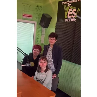 HOSŤ - Klub moderných učiteľov