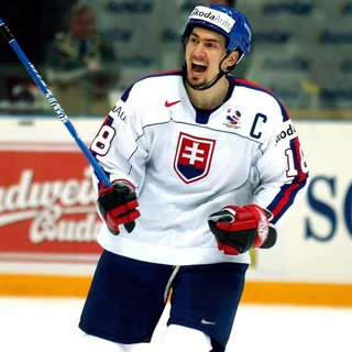 HOSŤ - Miroslav Šatan