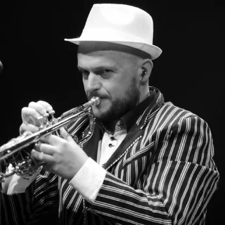 HOSŤ - Peter “Petko“ Opet z kapely Polemic