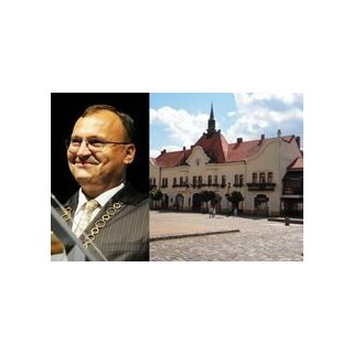 HOSŤ - primátor Ing.Peter Baláž– Program Rally Tribeč