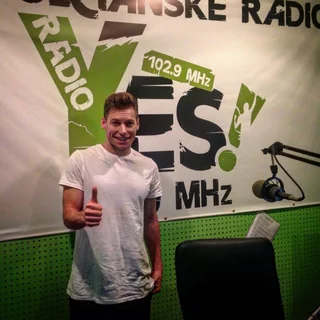 HOSŤ – Thomas Puskailer