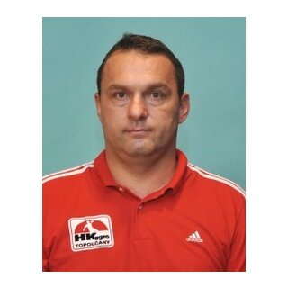 HOSŤ - tréner hádzanárov Pavol Jano