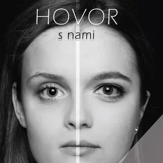 HOVOR S NAMI s manažérom kapely Smola a Hrušky