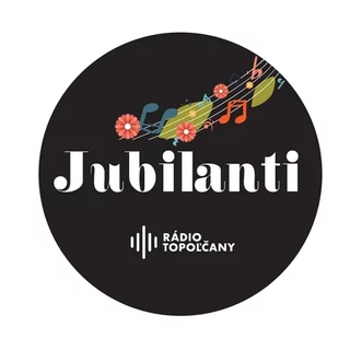 JUBILANTI - oznam