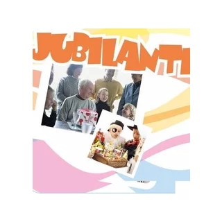 JUBILANTI - oznam