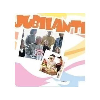 JUBILANTI - oznam