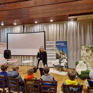 KNIŽNÁ BURZA 2026