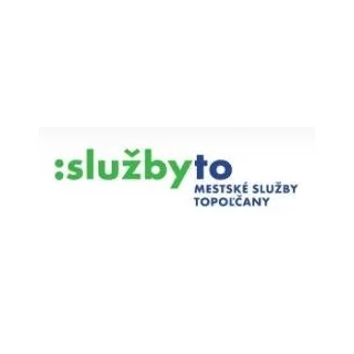 Konateľ Mestských služieb Topoľčany, s.r.o. Martin Bucko