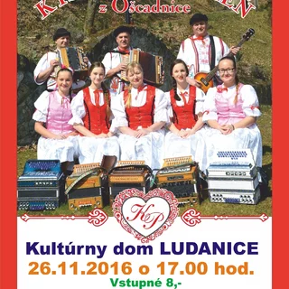 KONCERT