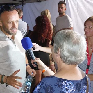 Koncert Kandráčovcov