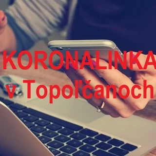 KORONALINKA v Topoľčanoch