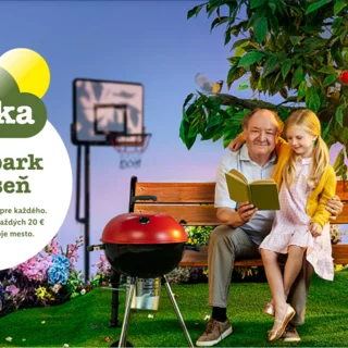 LIDL ČISTINKA
